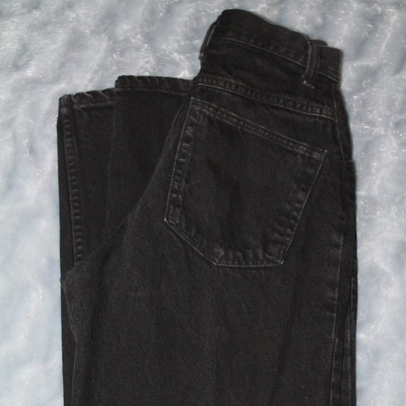 Vintage 90s High-Waist Wrangler Jeans - Picture 1 of 9